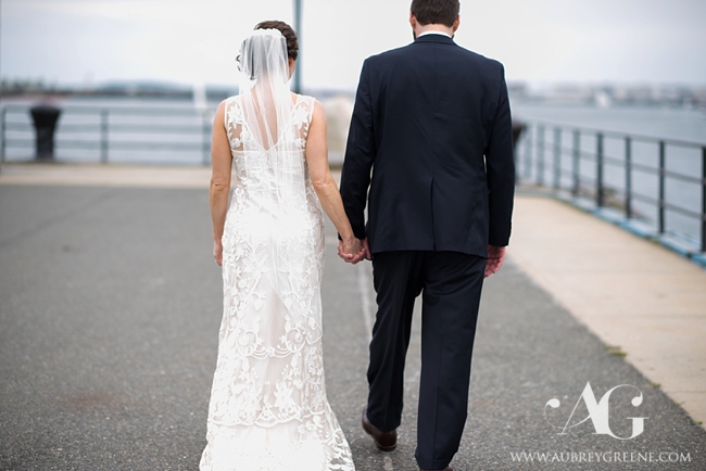 boston exchange center wedding