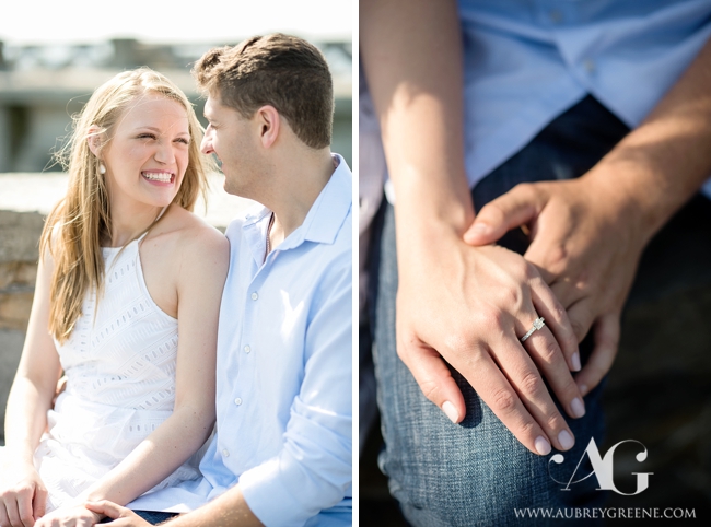colt state park engagement bristol rhode island