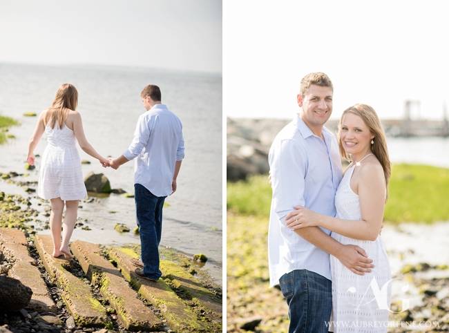 colt state park engagement bristol rhode island