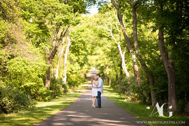 colt state park engagement bristol rhode island