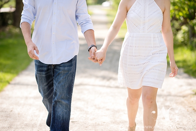 colt state park engagement bristol rhode island