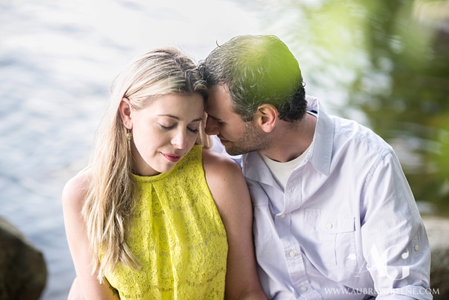 hopkinton state park engagement