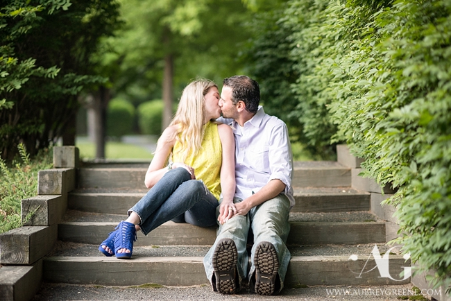 hopkinton state park engagement
