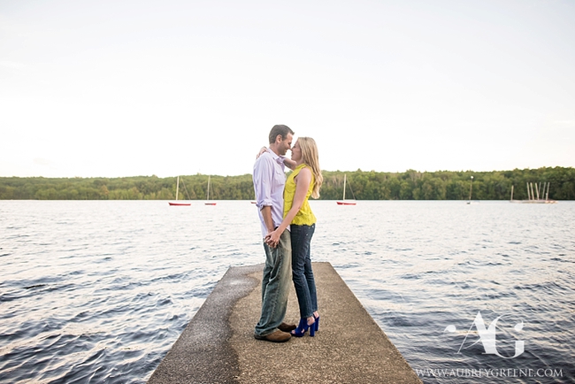 hopkinton state park engagement