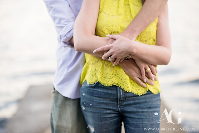 hopkinton state park engagement