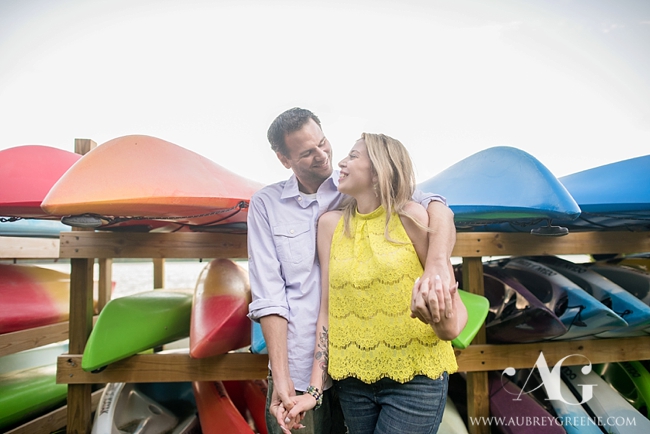 hopkinton state park engagement