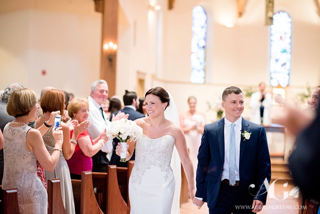 blithewold mansion wedding, bristol, rhode island