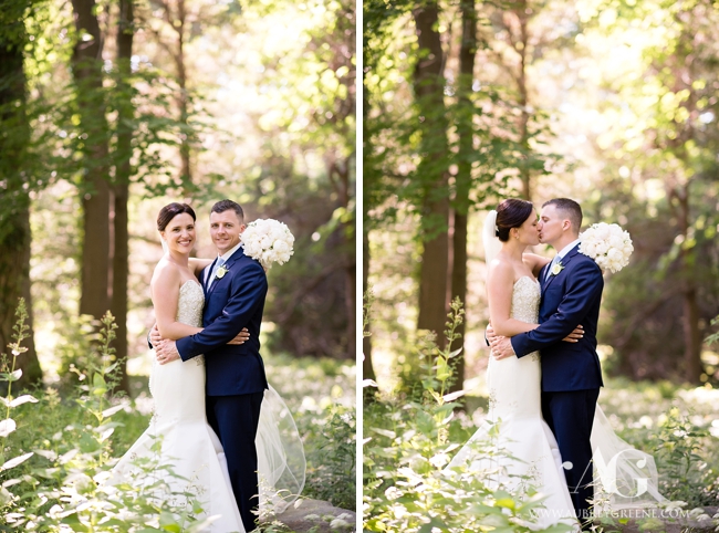 blithewold mansion wedding, bristol, rhode island