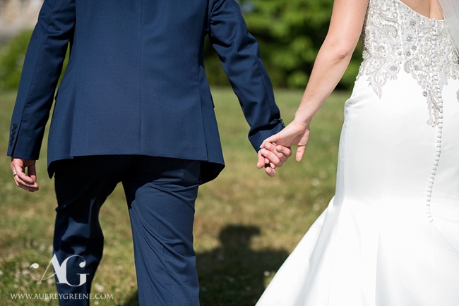blithewold mansion wedding, bristol, rhode island