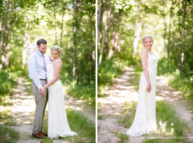 bittersweet farm wedding, westport, ma
