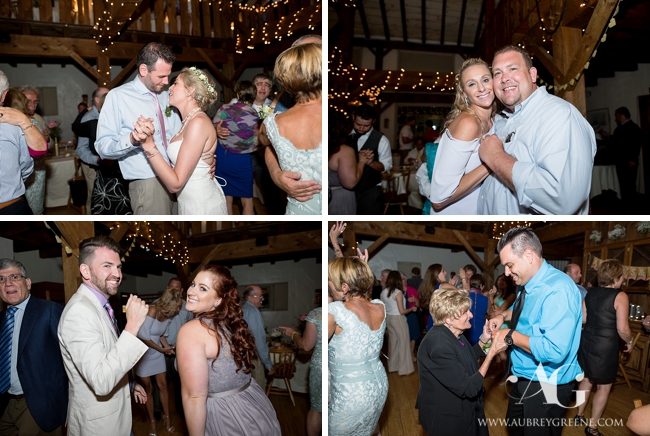 bittersweet farm wedding, westport, ma