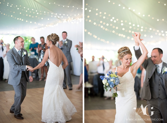blithewold mansion wedding, bristol, rhode island