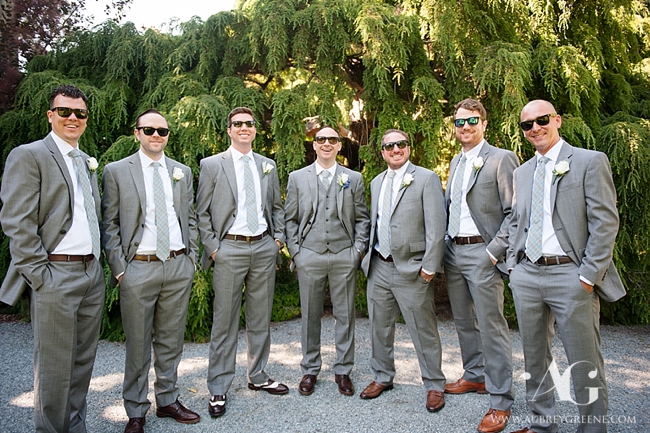 blithewold mansion wedding, bristol, rhode island