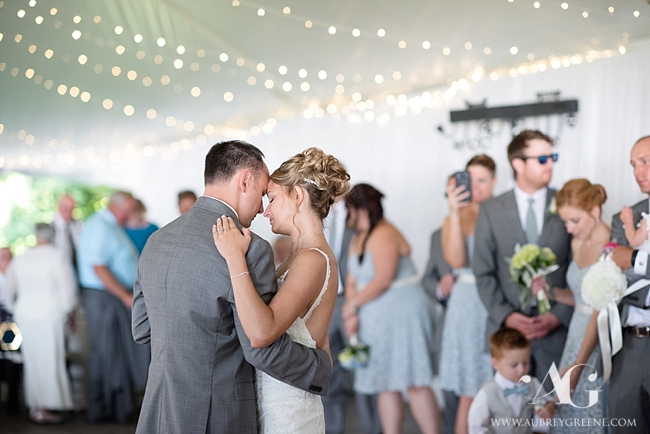 blithewold mansion wedding, bristol, rhode island