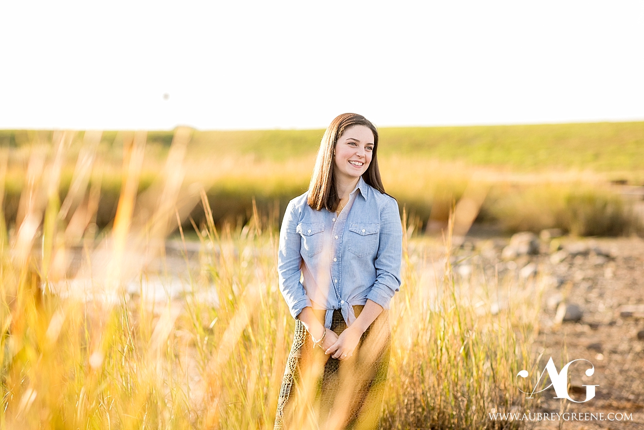 colt state park engagement, bristol, rhode island