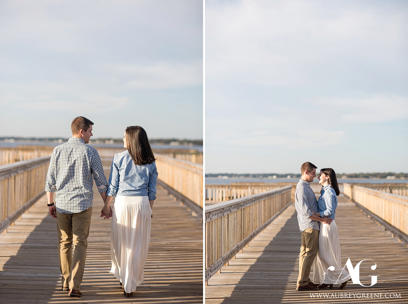 colt state park engagement, bristol, rhode island