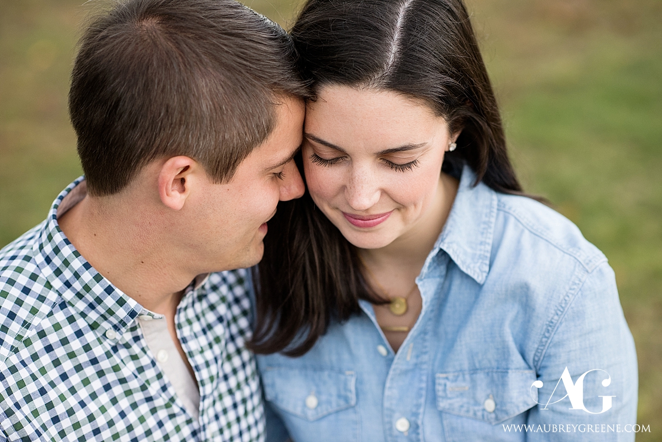 colt state park engagement, bristol, rhode island