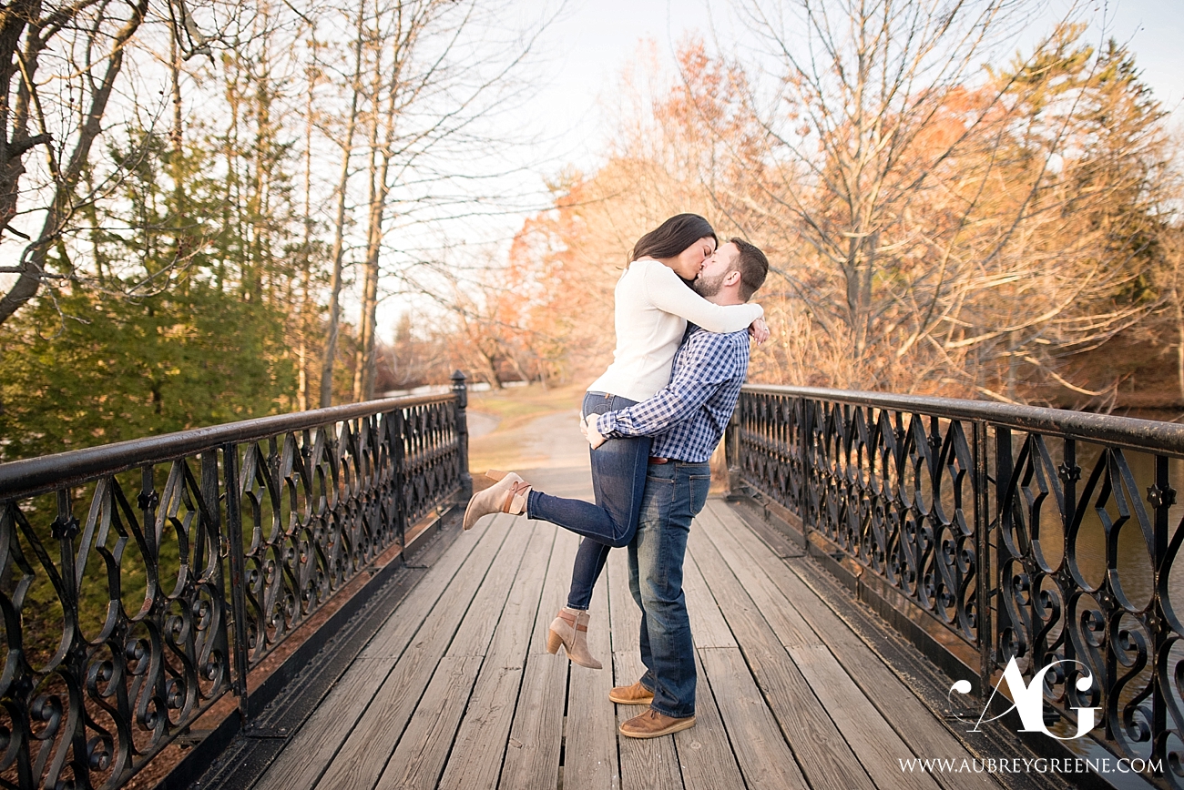 roger williams park engagement, fall engagement, rhode island engagement, providence engagement