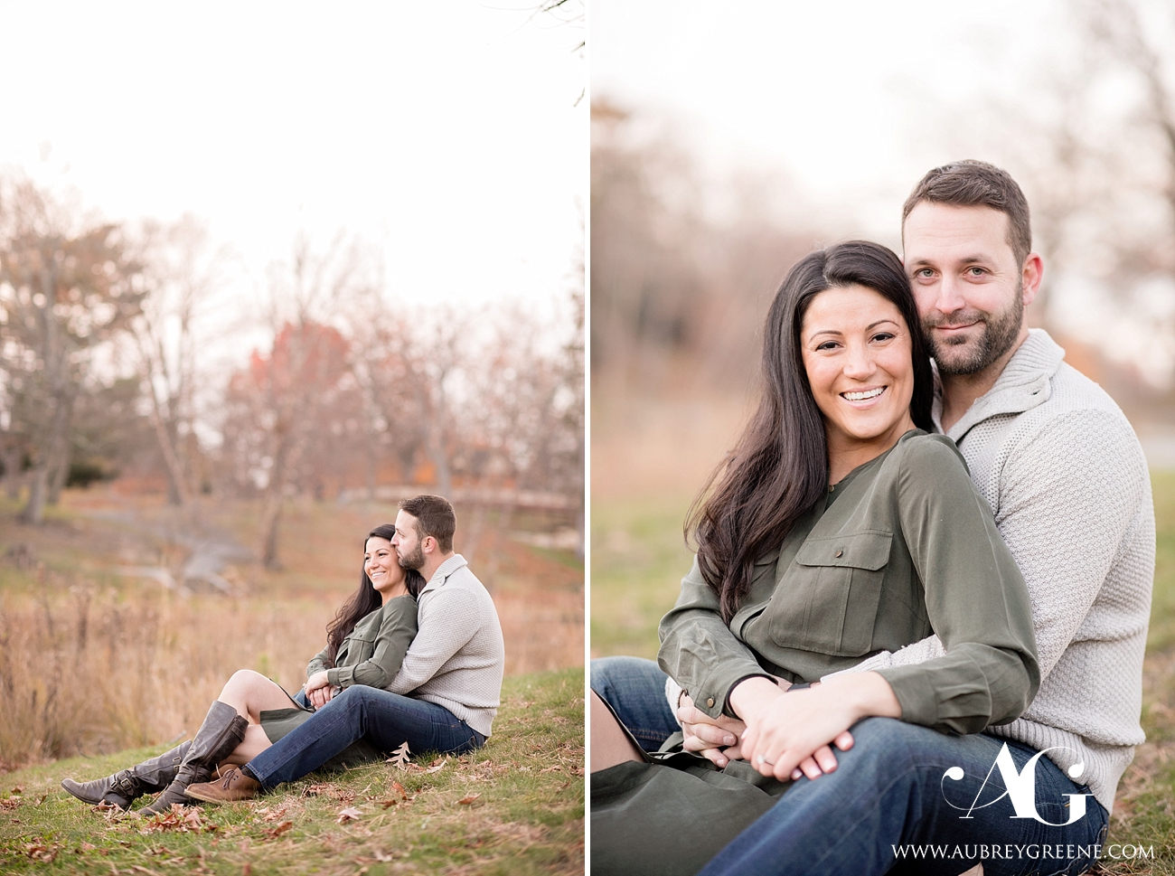 roger williams park engagement, fall engagement, rhode island engagement, providence engagement