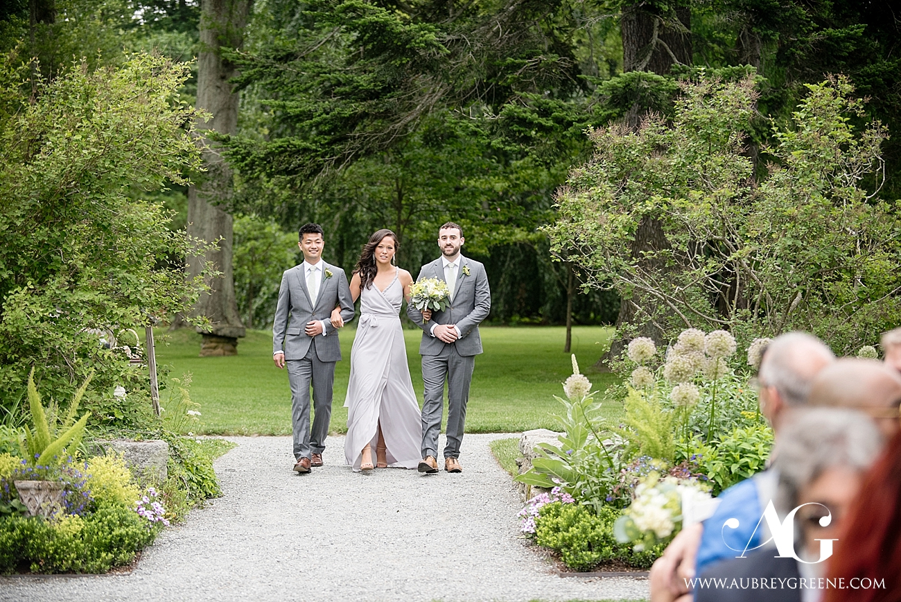 blithewold mansion wedding, bristol ri wedding, mansion wedding, summer wedding, ri wedding photographer