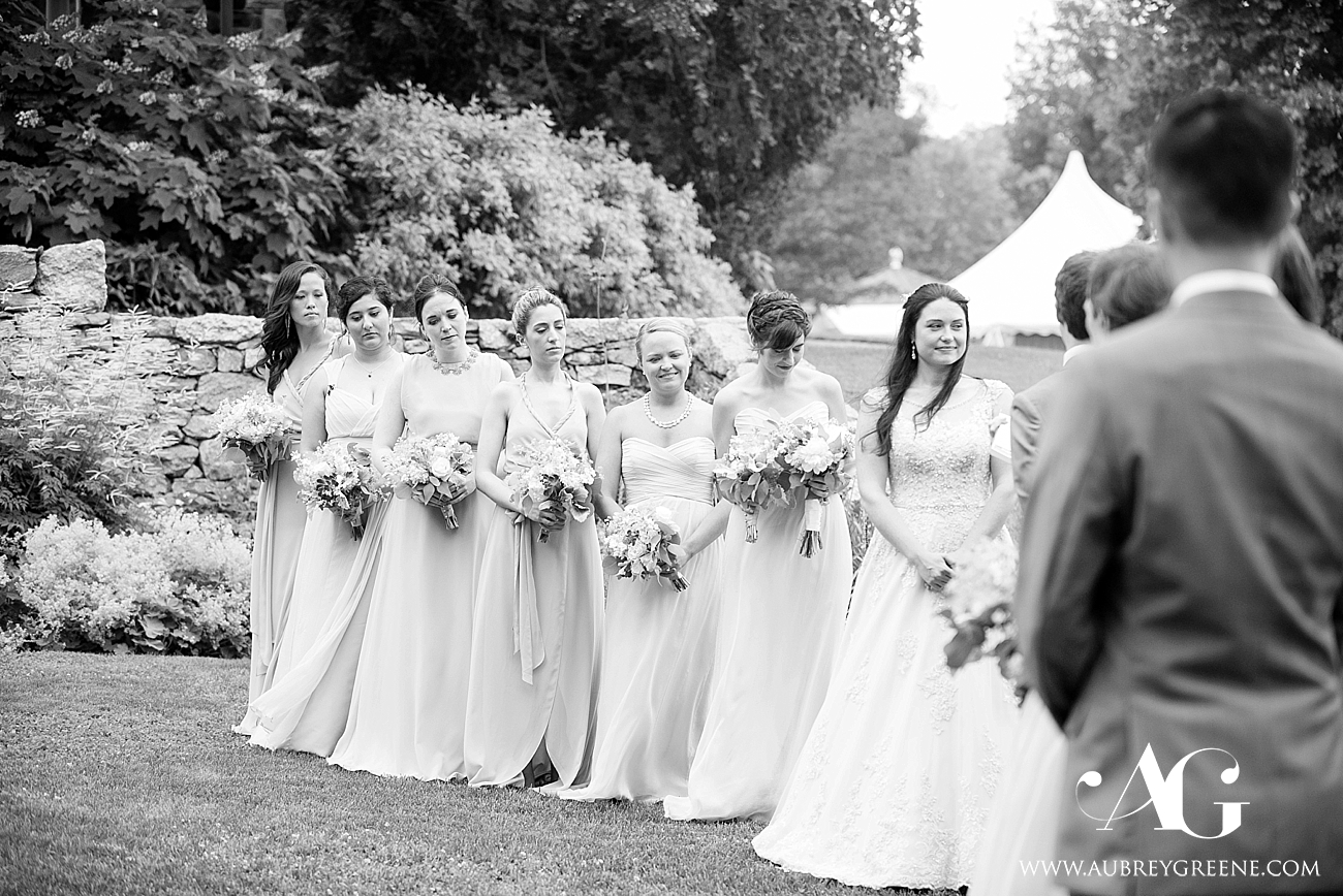 blithewold mansion wedding, bristol ri wedding, mansion wedding, summer wedding, ri wedding photographer