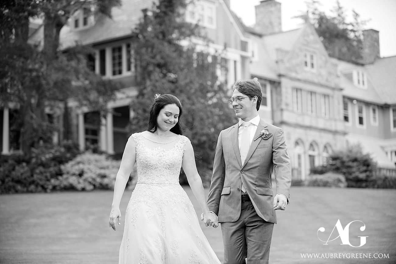 blithewold mansion wedding, bristol ri wedding, mansion wedding, summer wedding, ri wedding photographer