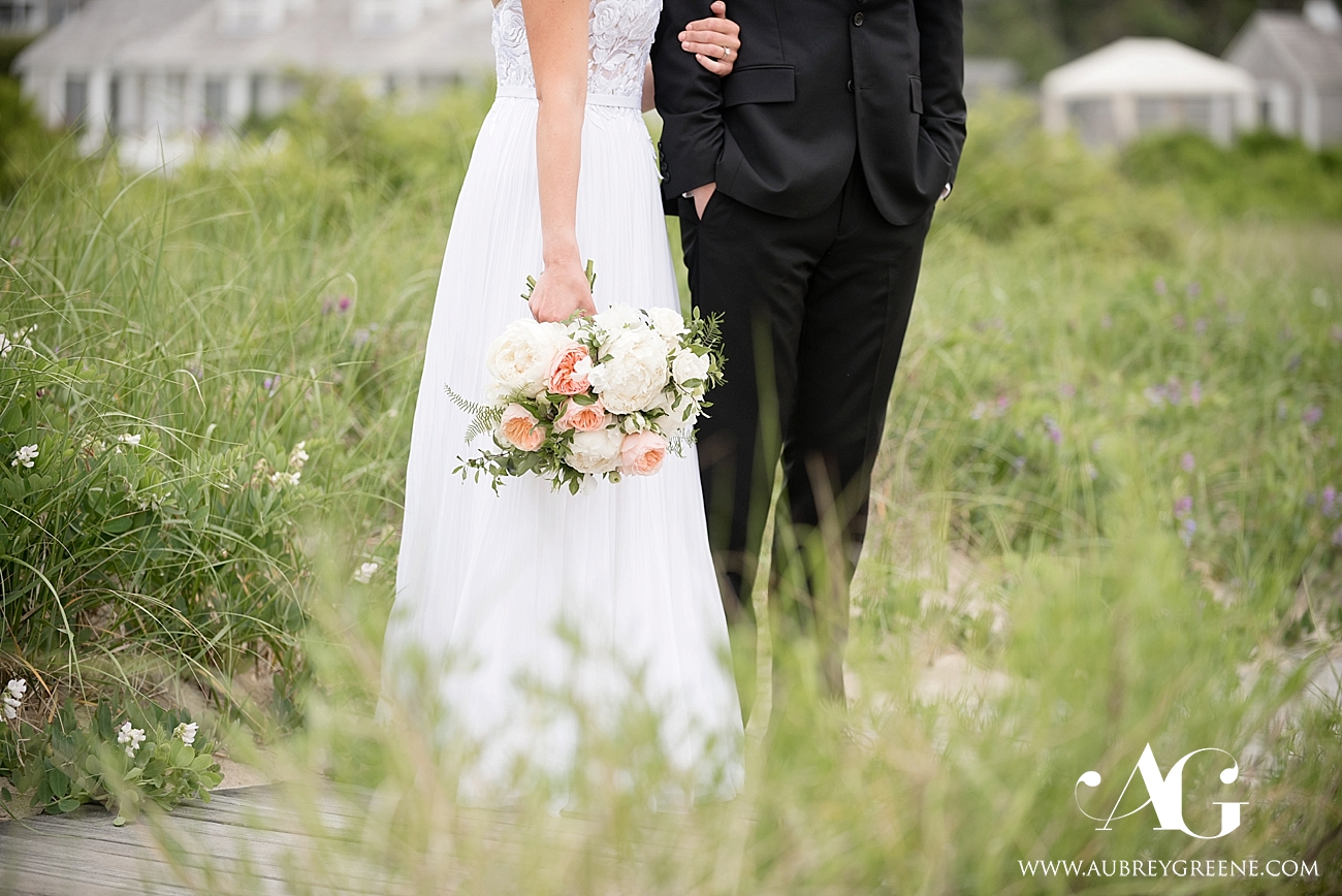 cape cod wedding, chatham bars inn, chatham, massachusetts, chatham wedding, seaside wedding, east coast wedding, new england wedding, anchors, formal wedding, summer wedding, foggy wedding, green, peach, mauve, dusty rose, cape cod wedding photographer