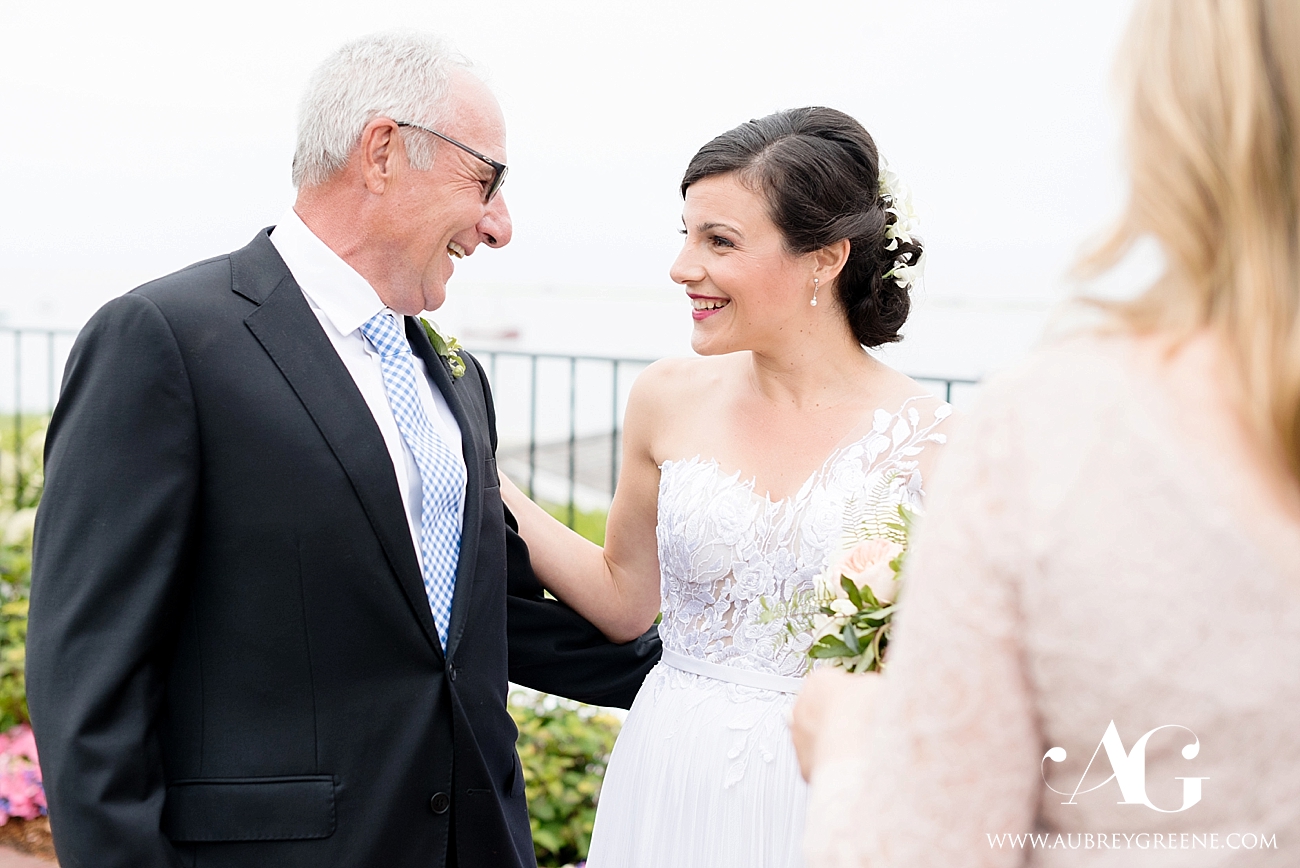 cape cod wedding, chatham bars inn, chatham, massachusetts, chatham wedding, seaside wedding, east coast wedding, new england wedding, anchors, formal wedding, summer wedding, foggy wedding, green, peach, mauve, dusty rose, cape cod wedding photographer