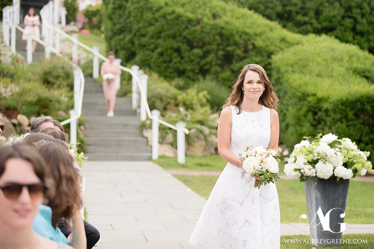 cape cod wedding, chatham bars inn, chatham, massachusetts, chatham wedding, seaside wedding, east coast wedding, new england wedding, anchors, formal wedding, summer wedding, foggy wedding, green, peach, mauve, dusty rose, cape cod wedding photographer