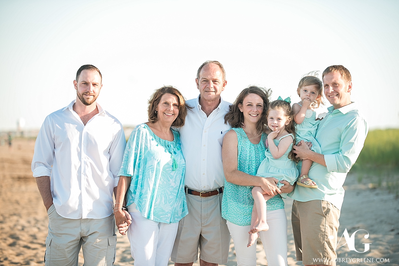 seabrook beach, family session, family portrait, beach photographer, ma portrait photographer
