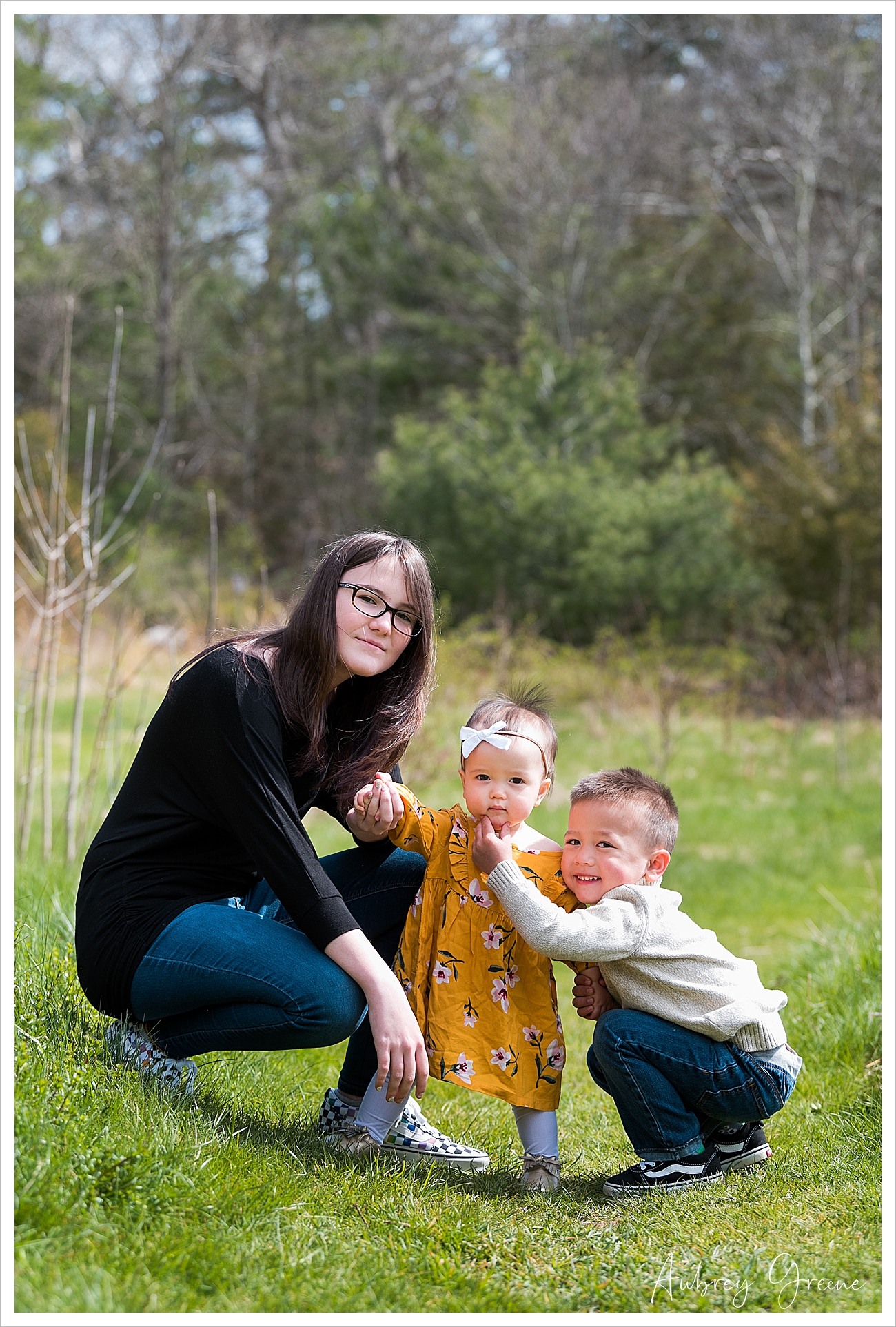 Mother's Day Mini Session