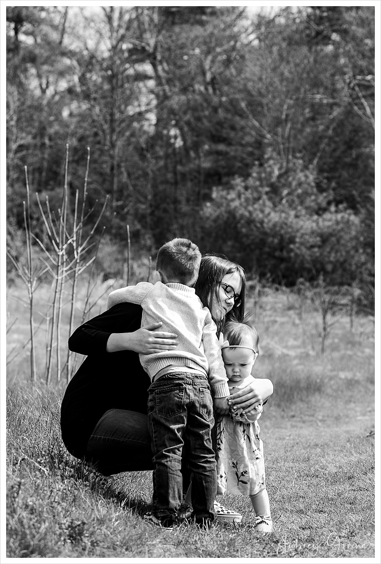 Mother's Day Mini Session
